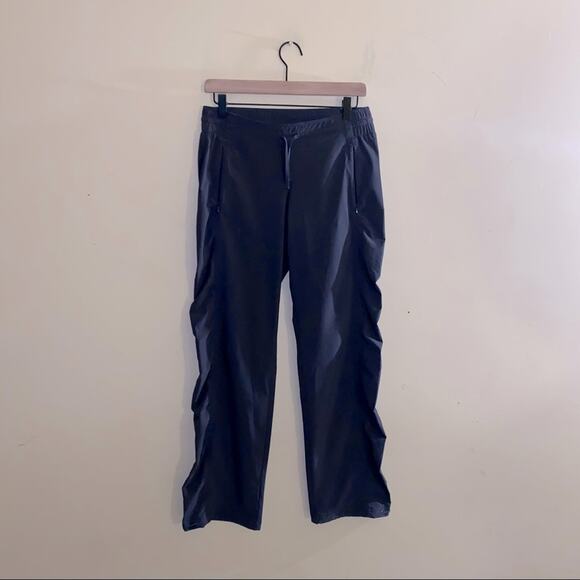 Athleta Pants - ATHLETA drawstring track joggers 2